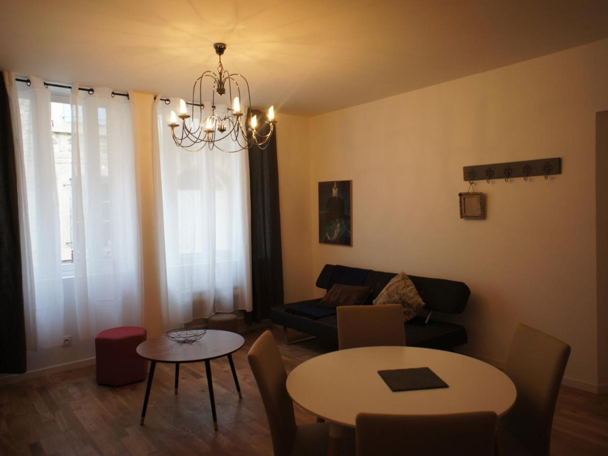 AppartsHotels'De Ville Bourg-lès-Valence Eksteriør billede