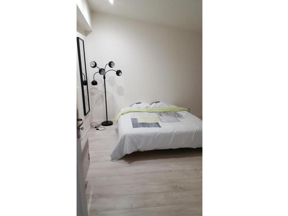 AppartsHotels'De Ville Bourg-lès-Valence Værelse billede