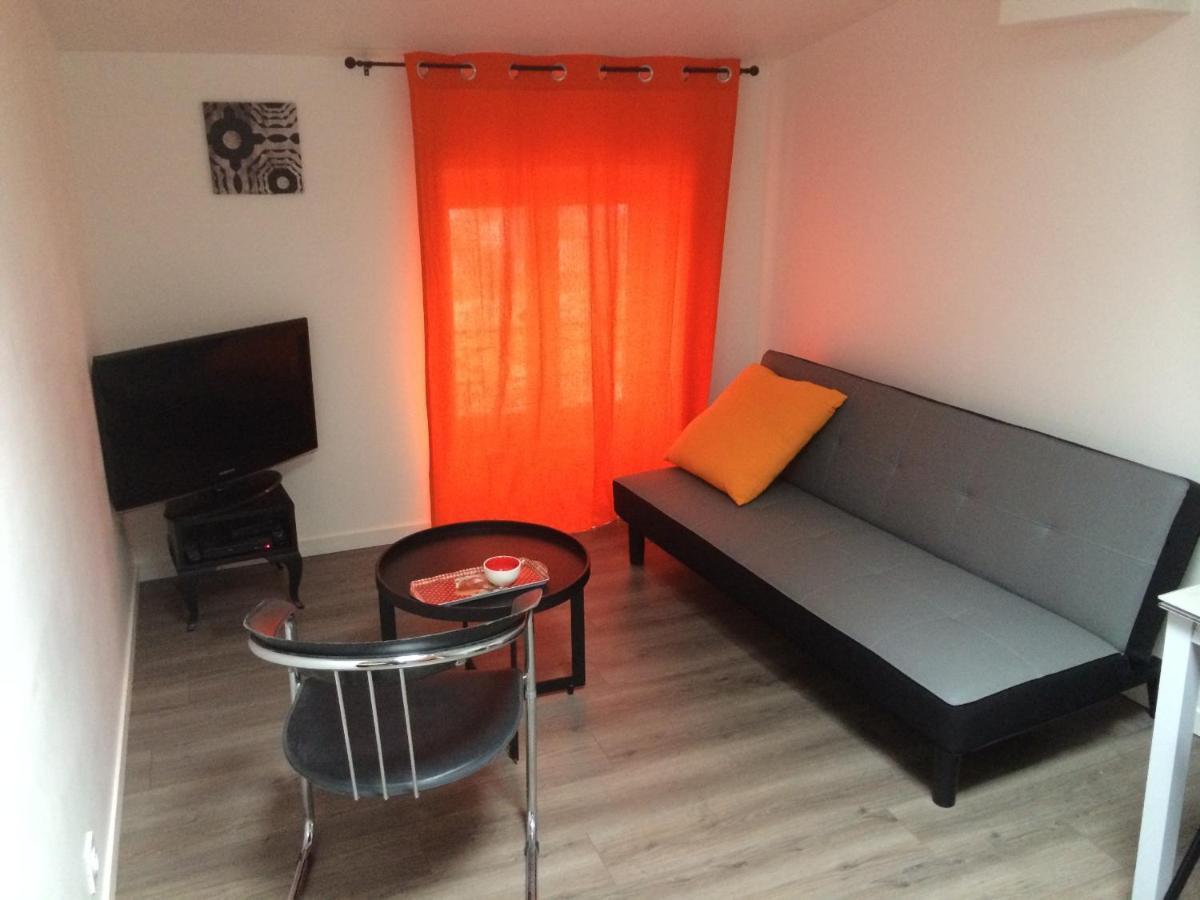 AppartsHotels'De Ville Bourg-lès-Valence Eksteriør billede