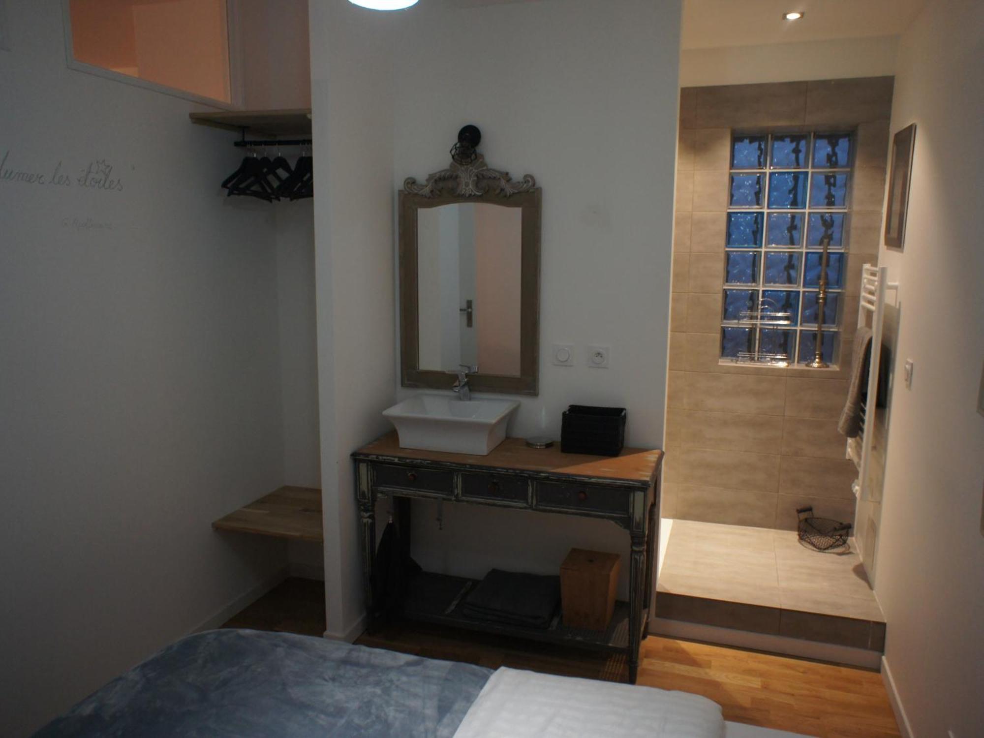 AppartsHotels'De Ville Bourg-lès-Valence Værelse billede