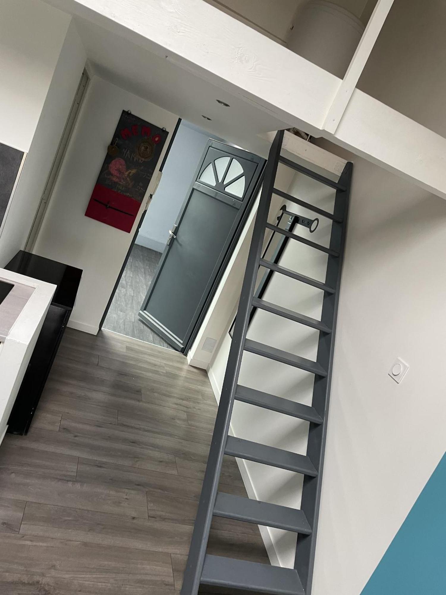 AppartsHotels'De Ville Bourg-lès-Valence Værelse billede